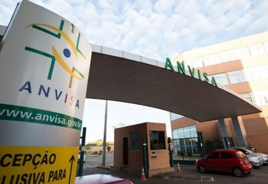 Anvisa ascom