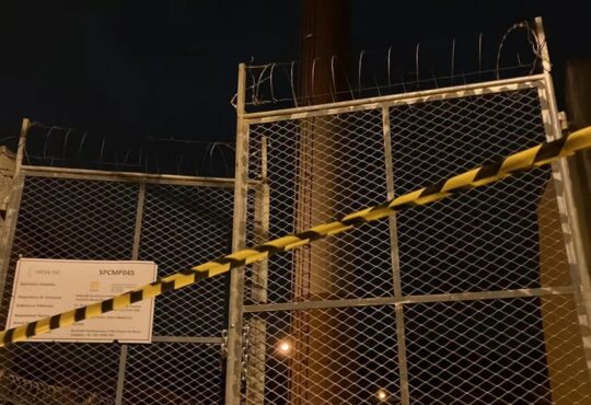 Cai de torre campinas pedro torres