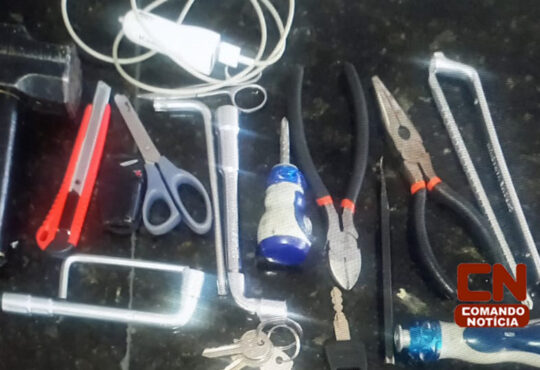 Ferramentas furto motos cópia