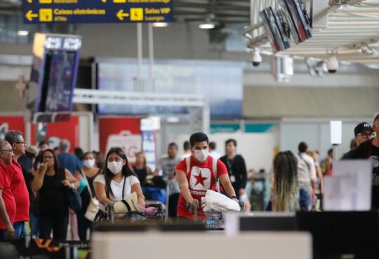 Mascaras coronavirus fernando frazão