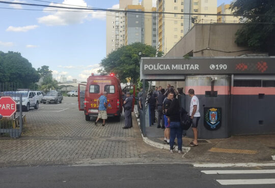 Oitavo batalhão cópia