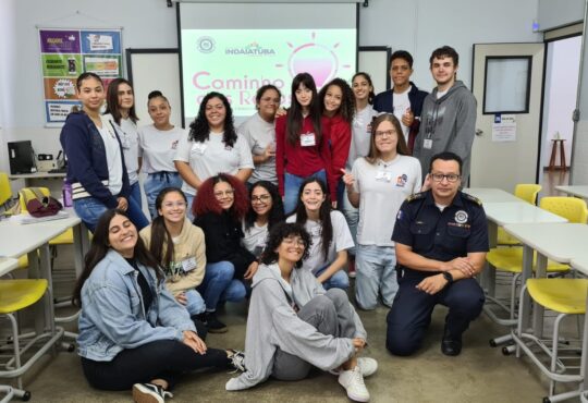 Palestra educandario 3