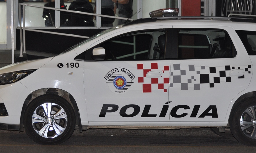 Policia militar