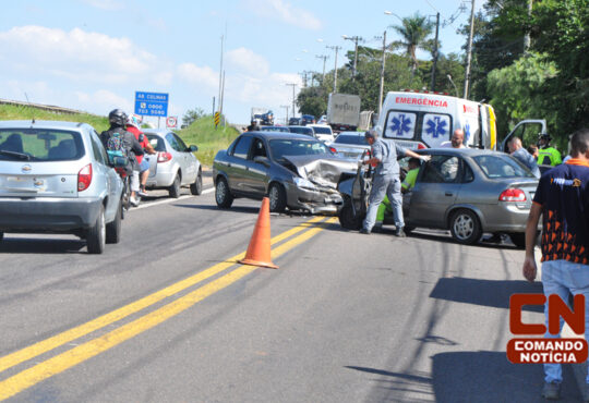 Batida frontal bebado