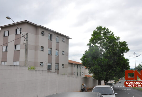 Campo bonito