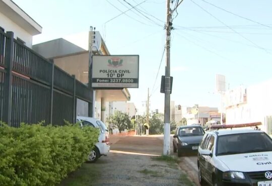 Delegacia de campinas decimo dp