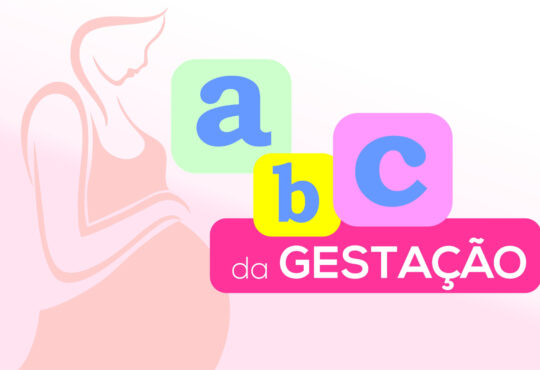 Abc da gestacao