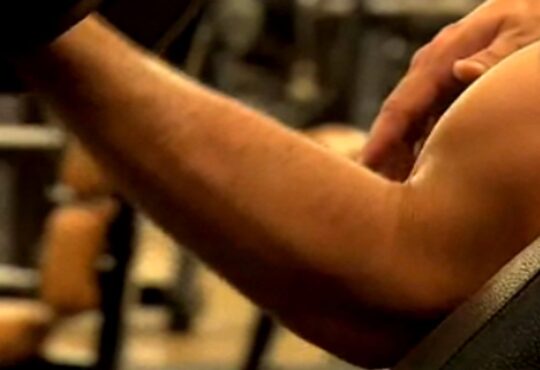 Anabolizantes, saúde, corpo, força, reposição