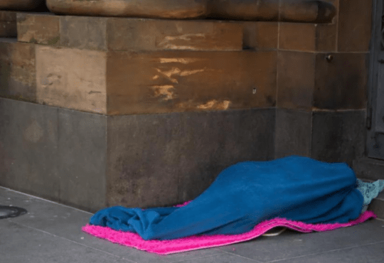 Dormir no frio cobretor rogério galasse estadão conteudo