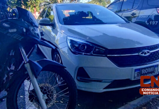 Estelionato caro sp cópia