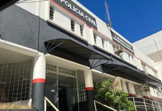 Primiro distrito campinas gabriela ferraz