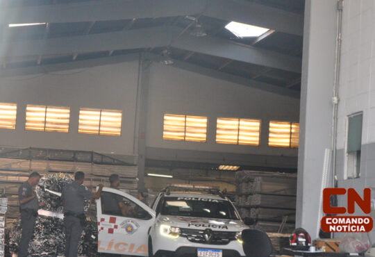 Queda altura distrito