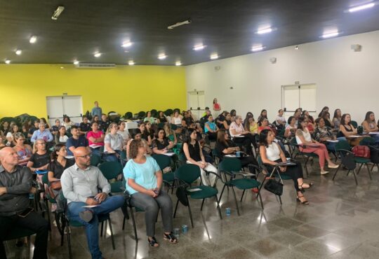 Seminario intersetorial familia acolhedora 14 