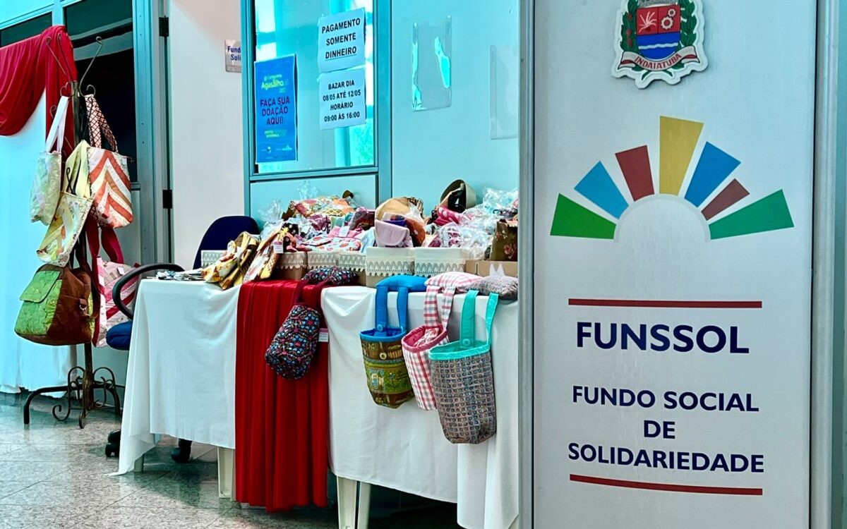 Bazar funssol