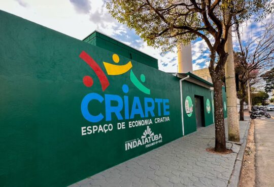 Espaço criarte