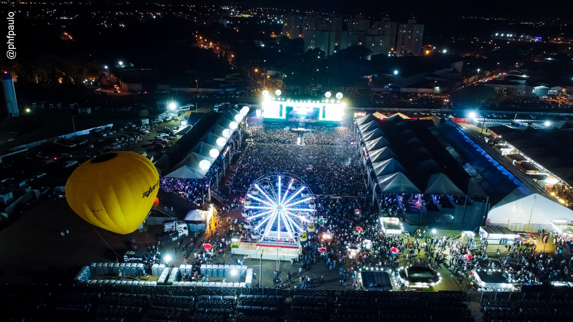 Celebre a tradição na 28ª Festa de Peão de Boiadeiro de Piracicaba, Especial Publicitário - Stefanini