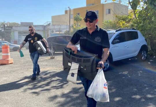 Pc wesley justino