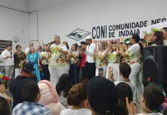 Pai de santo