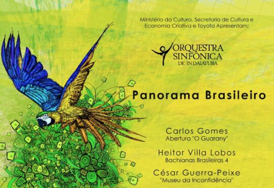 Sinfonica indaiatuba concerto agosto
