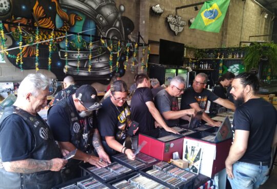 Feira de discos 05 divulgação