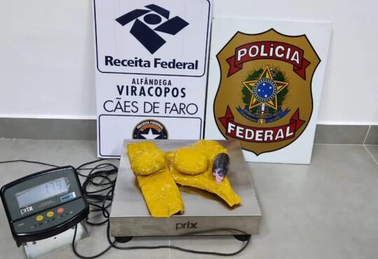Drogas viracopos pf