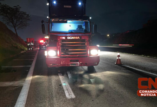 Fatal km 65 biz 2