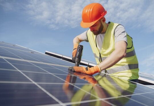 Luz solar crédito freepik