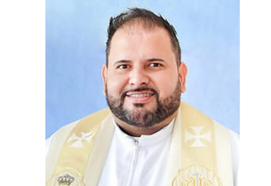 Padre de limeira 1