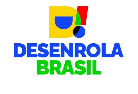 Desenrola divulgação