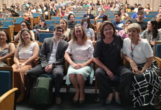 Encontro regional tuberculose 10 