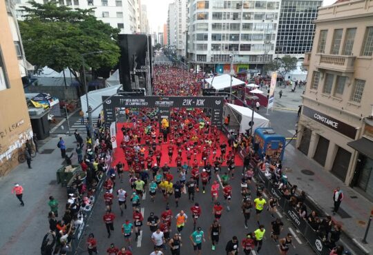 Noblu maratona
