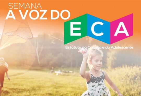 Semana a voz do eca