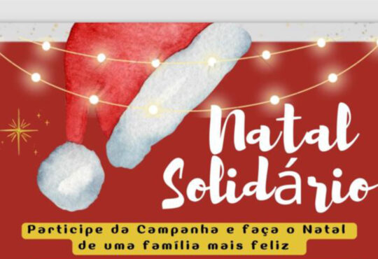 Banner natal funssol 2023