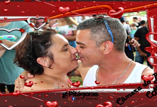 Beijo 12