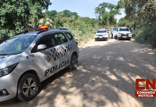Fatal quilombo 1