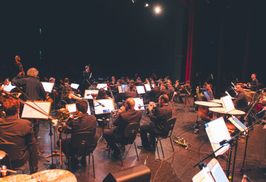 Orquestra sinfonica indaiatuba encerramento temporada 2023