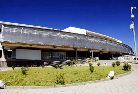Rodoviaria de campinas ricardo campanini