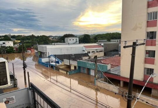 Carla campos sorocaba tv tem chuva