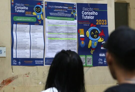Conselho tutelar tânia rêgo
