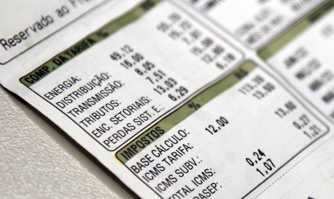 Conta luz marcello casal jr