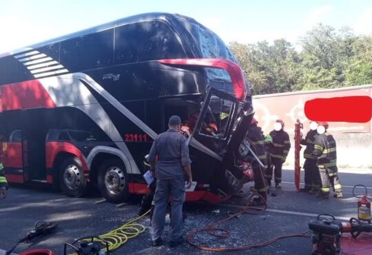 Lirabus artesp