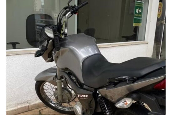 Moto mais de 550 mil de infração gm cópia