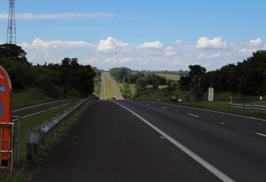 Rodovias tietê