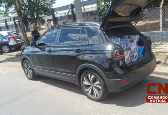 Trio barueri furto energeticos cópia