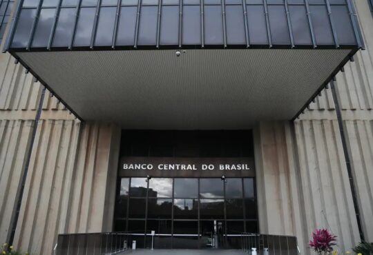 Banco central marcello casal jr