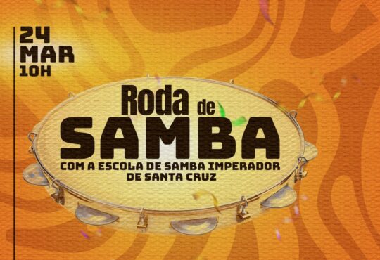 Roda de samba