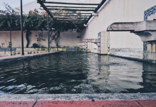 Condominio dengue