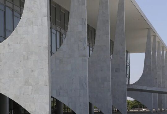 Antonio cruz palacio do planalto
