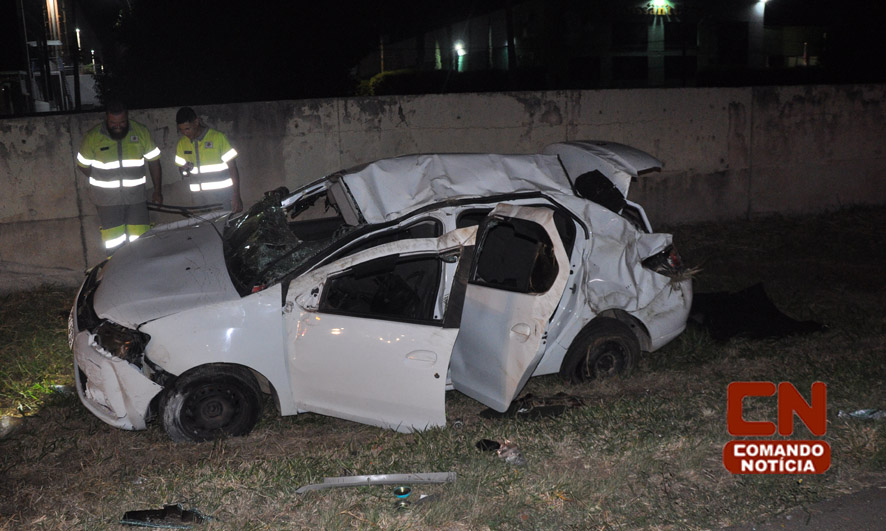 Grave acidente km 49 2