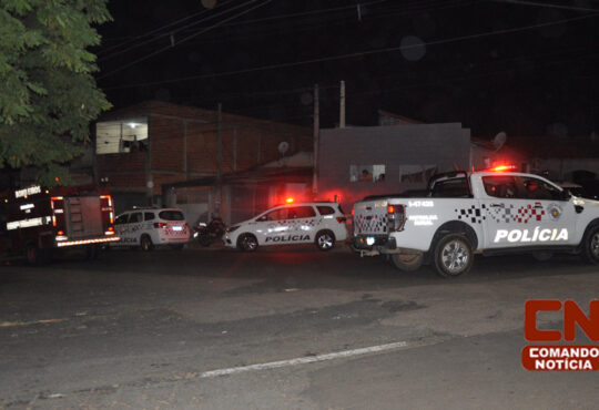 Policia militar de indaiatuba